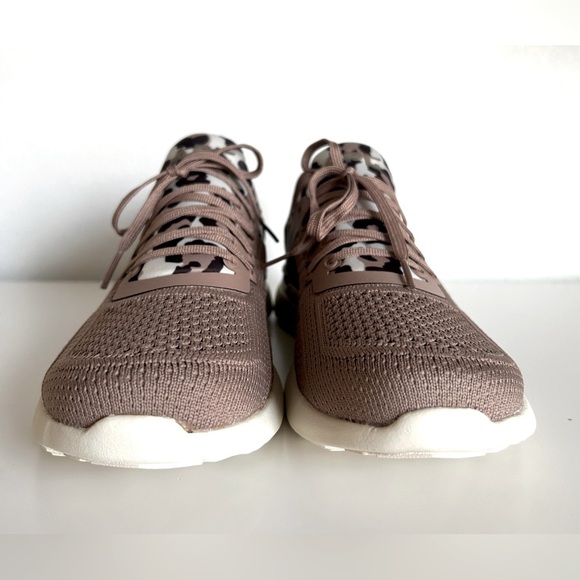 New APL Techloom Tracer Blush Pink size 8 - Picture 4 of 11